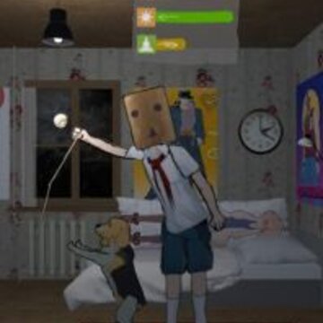 孤独人生模拟器Your Life 孤独人生模拟器Your Life