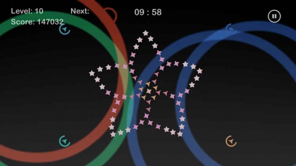 ��ɫ�ռ�Space Colorsv1.0.3 ���İ�