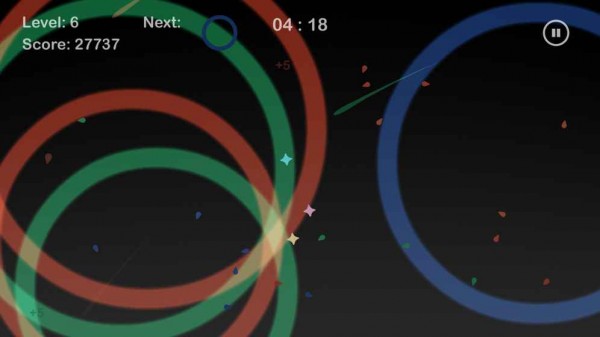 ��ɫ�ռ�Space Colorsv1.0.3 ���İ�