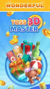 Ͷʦ3DToss Master 3D1.0.9