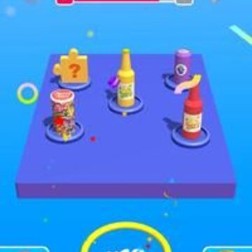 Ͷ����ʦ3DToss Master 3D