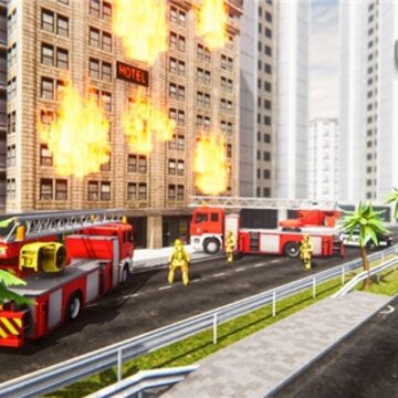 ������Ԯ����Emergency Rescue Service
