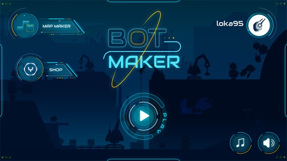 Bot Makerv0.1.5 ׿