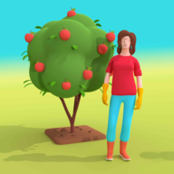 最佳园丁3D(Best Gardener 3D)v1.0 安卓版
