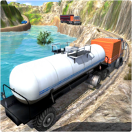 ����ɽ��ʯ������(Oil Tanker Truck)v1.0.1 ��׿��