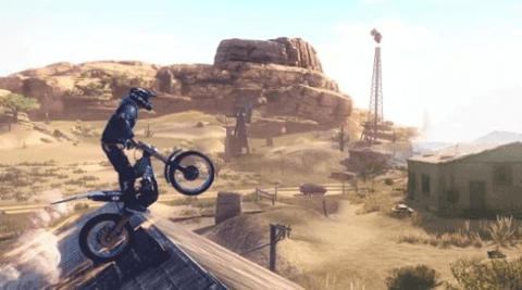 ɽ��Ħ�г����޾���(Mountain Moto)v1.0.0 ��׿��