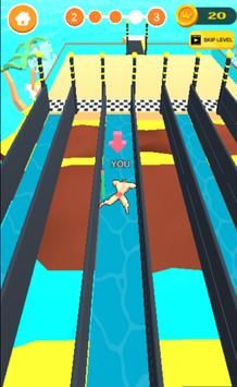������������(Muscle Power Race)v1.0 ��׿��