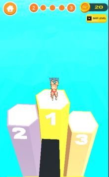 ������������(Muscle Power Race)v1.0 ��׿��