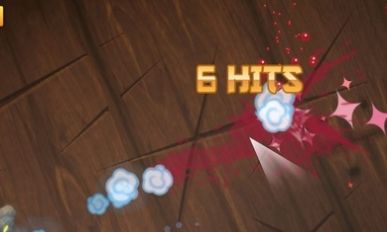 ˮ�����ߵ�˹��(Fruit Ninja Crazy Disco)v2.3.2 ��׿��