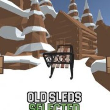 雪地起重机道路救援3D 雪地起重机道路救援3D