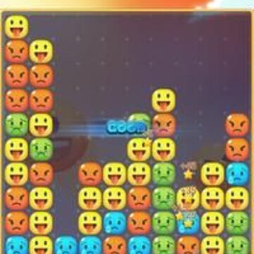 表情符号爆炸谜题EmojiBlastpuzzle 表情符号爆炸谜题EmojiBlastpuzzle