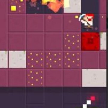 ����ص�Dig Deep