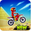 激情摩托车Extreme Motor Bikev2.7 安卓版