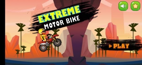 ĦгExtreme Motor Bikev2.7 ׿