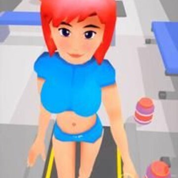 ����������Hyper Gym