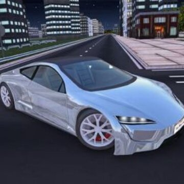 ��˹��Ư�Ƽ�ʻTesla 2022