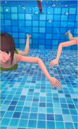 �������������˶�(Anime High School Summer Sport)v1.2 ��׿��
