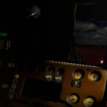 ���ͻ�������ģ����TrainDriver4