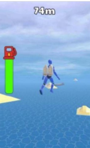 �������л����Rocket Manv0.13 ���°�
