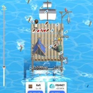 漂流离开Drifted Away 漂流离开Drifted Away
