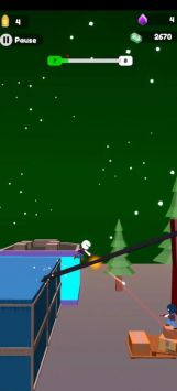 ���ֵ�ǹ��Rowdy Shooterv2.1.0 ��׿��