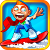 ���׵»�Skiing Fredv1.0.7 ��׿��