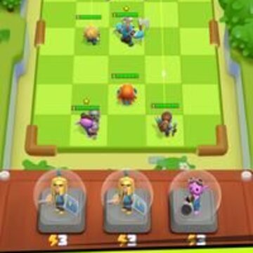 �Զ���ͻAuto Clash