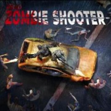 ��ʬΣ��ɥʬ���Dead Zombie Shooter