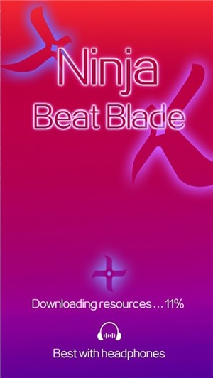 ܵƬBeat Blade Ninjav1.0.9 ׿