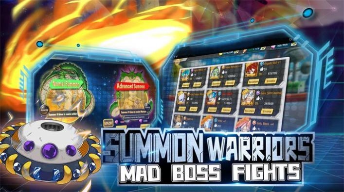 սʿռսLast Warrior Ultimate Fightv1.0.1 İ