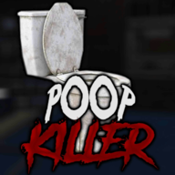 恐怖马桶杀手(Poop Killer)v1.0.0 中文版