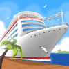 码头模拟巨头(Port Tycoon)v1.07.5078 安卓版
