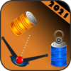 ��������3D(Knockdown Hit Can 3D:Ball Shooting Game)v1.0 ��׿��