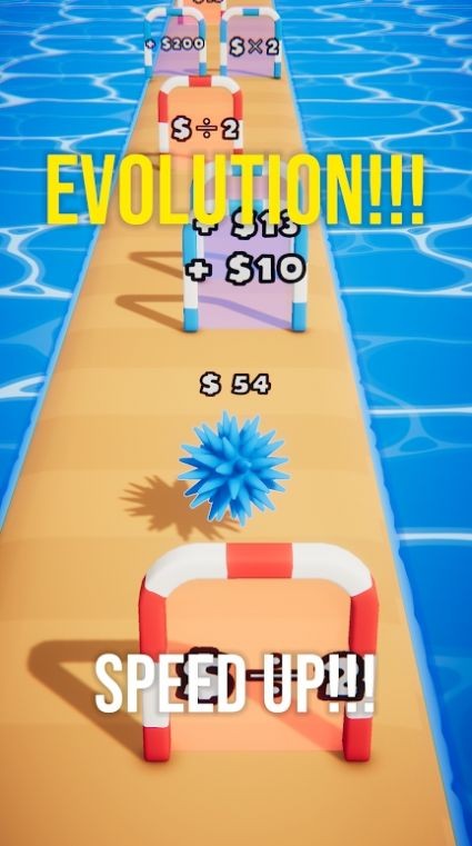 ��߼��ٽ���Fidget Toy Evolutionv0.1 ���°�