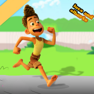 ¬���Ͱ�������ð��(luca and alberto game)v1.0 ��׿��