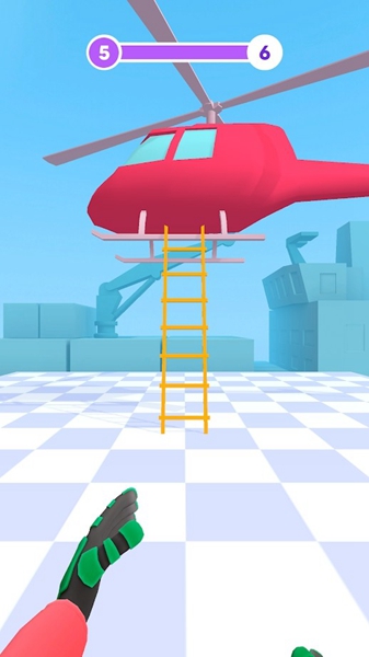��������(Ropy Man)v1.0 ��׿��