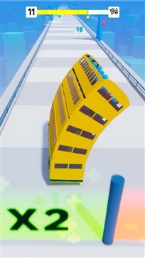 ҡ�ڹ�����(Wiggly Bus)v1.1 ��׿��