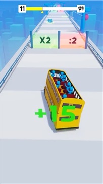 ҡ�ڹ�����(Wiggly Bus)v1.1 ��׿��