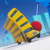 ҡ�ڹ�����(Wiggly Bus)v1.1 ��׿��