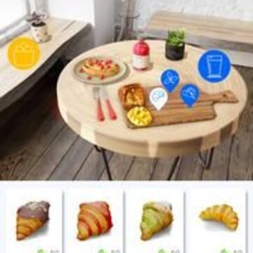 ��ʳ����ʦFood Stylist