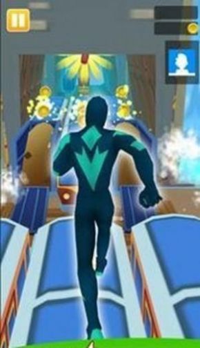 ����֩��������(Super Spider Run)v1.0.6 ��׿��