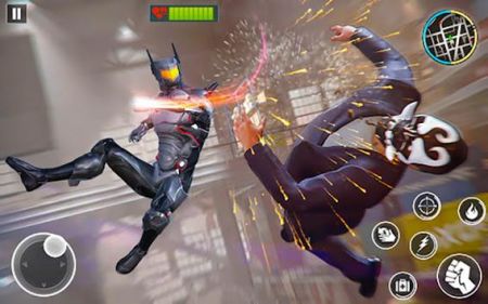 ����Ӣ��Bat Herov1 ��׿��