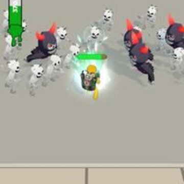 幽灵清道夫Ghost Sweeper 幽灵清道夫Ghost Sweeper