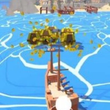 ��ս����ship battle