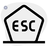 Esc社恐快跑下载v1.1.3 最新版