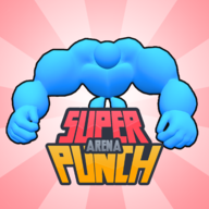 ��Ƥ��ȭ������Super Punch Arenav0.66 ��׿��