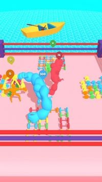 ��Ƥ��ȭ������Super Punch Arenav0.66 ��׿��