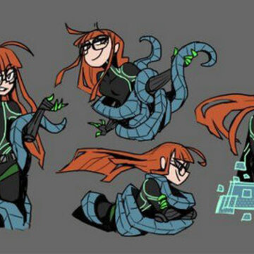 ����������Helltaker����