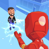 �����𻨳���Ӣ�����(Iron S-park Superhero Shooter)v1.0.1 ��׿��