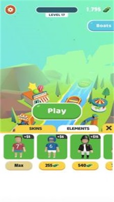 ����٪�޼Ͷ���԰Idle Jurassic Zoo 3Dv0.3 ���°�
